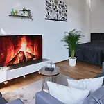 Apartment Schiller I - Zentrum