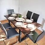 Schiller I - Zentrum Apartment