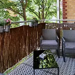 Apartment Schiller I - Zentrum *