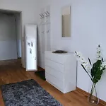 Schiller I - Zentrum Apartment *