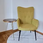 Schiller I - Zentrum Apartment *