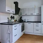 Apartment Schiller I - Zentrum