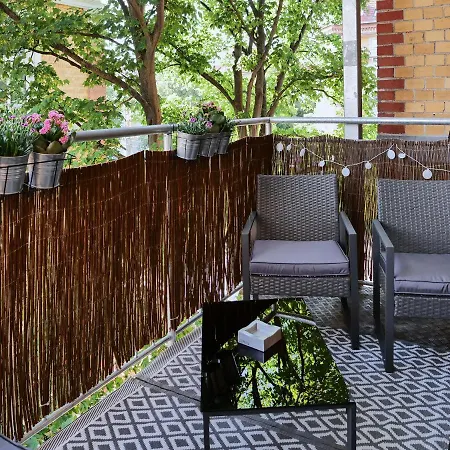 Appartamento Schiller I - Zentrum *