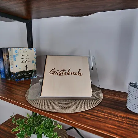 Schiller I - Zentrum Appartamento *