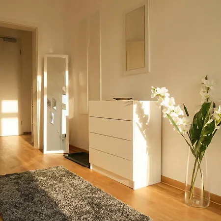 Raha - Schiller I - Nah Zentrum - Balkon - Vollausstattung 公寓 *