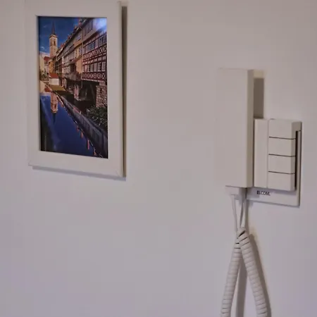 Raha - Schiller I - Nah Zentrum - Balkon - Vollausstattung *