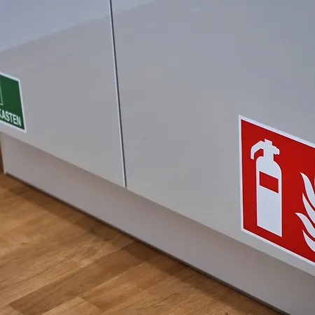 Raha - Schiller I - Nah Zentrum - Balkon - Vollausstattung