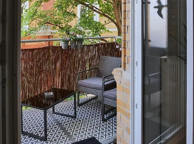 Schiller I - Zentrum Erfurt