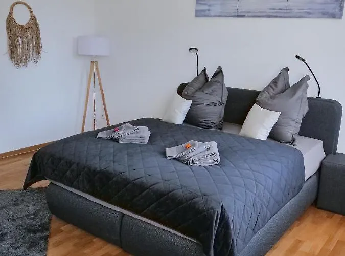 Schiller I - Zentrum