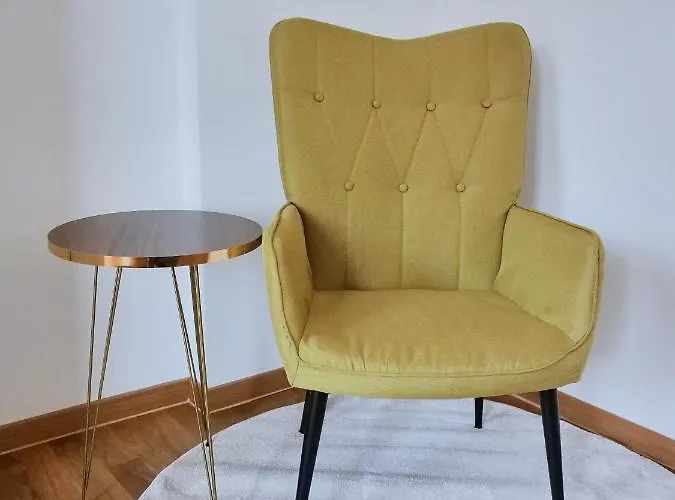 Schiller I - Zentrum Appartement *